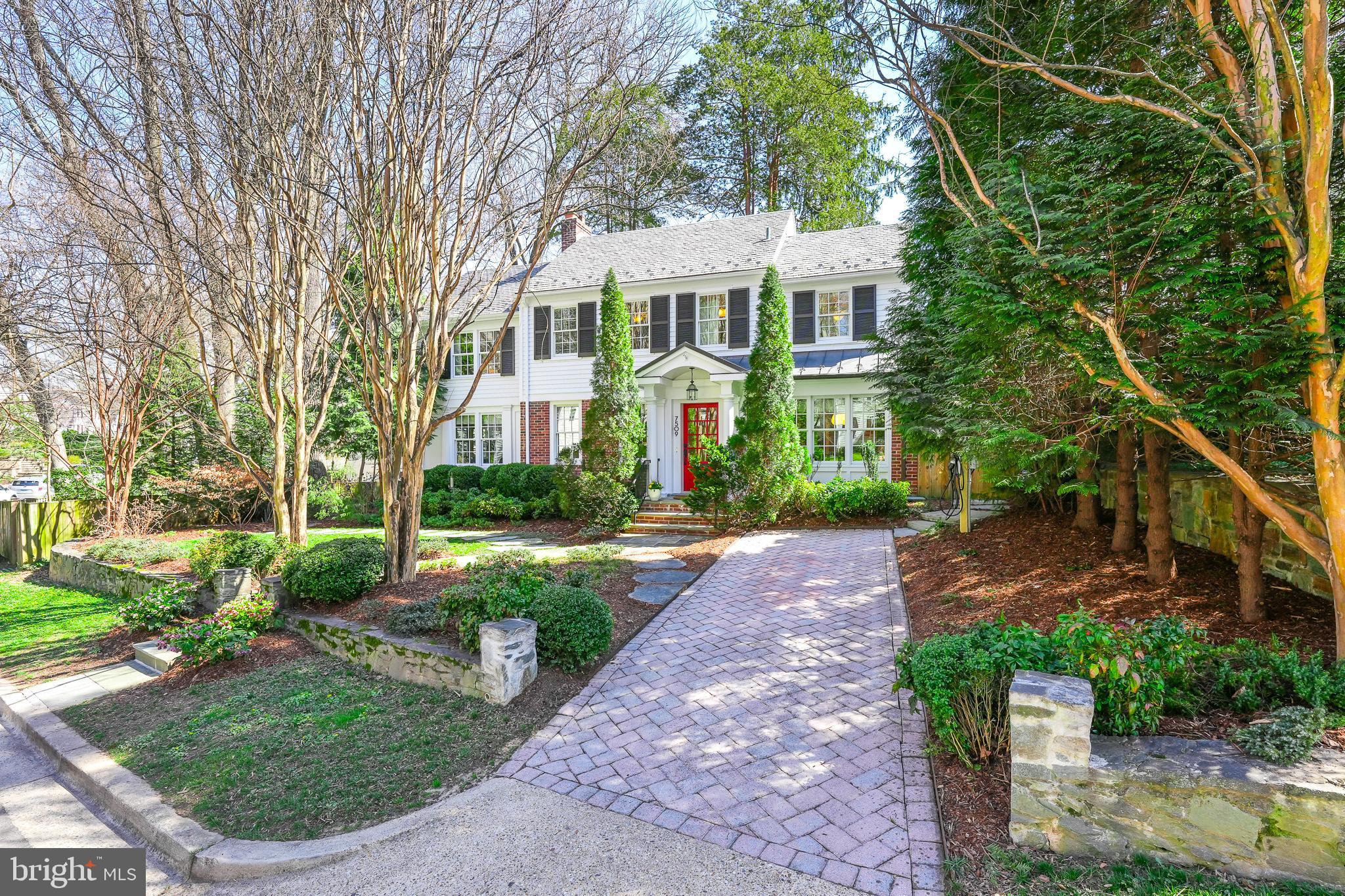 CHEVY CHASE - Residential