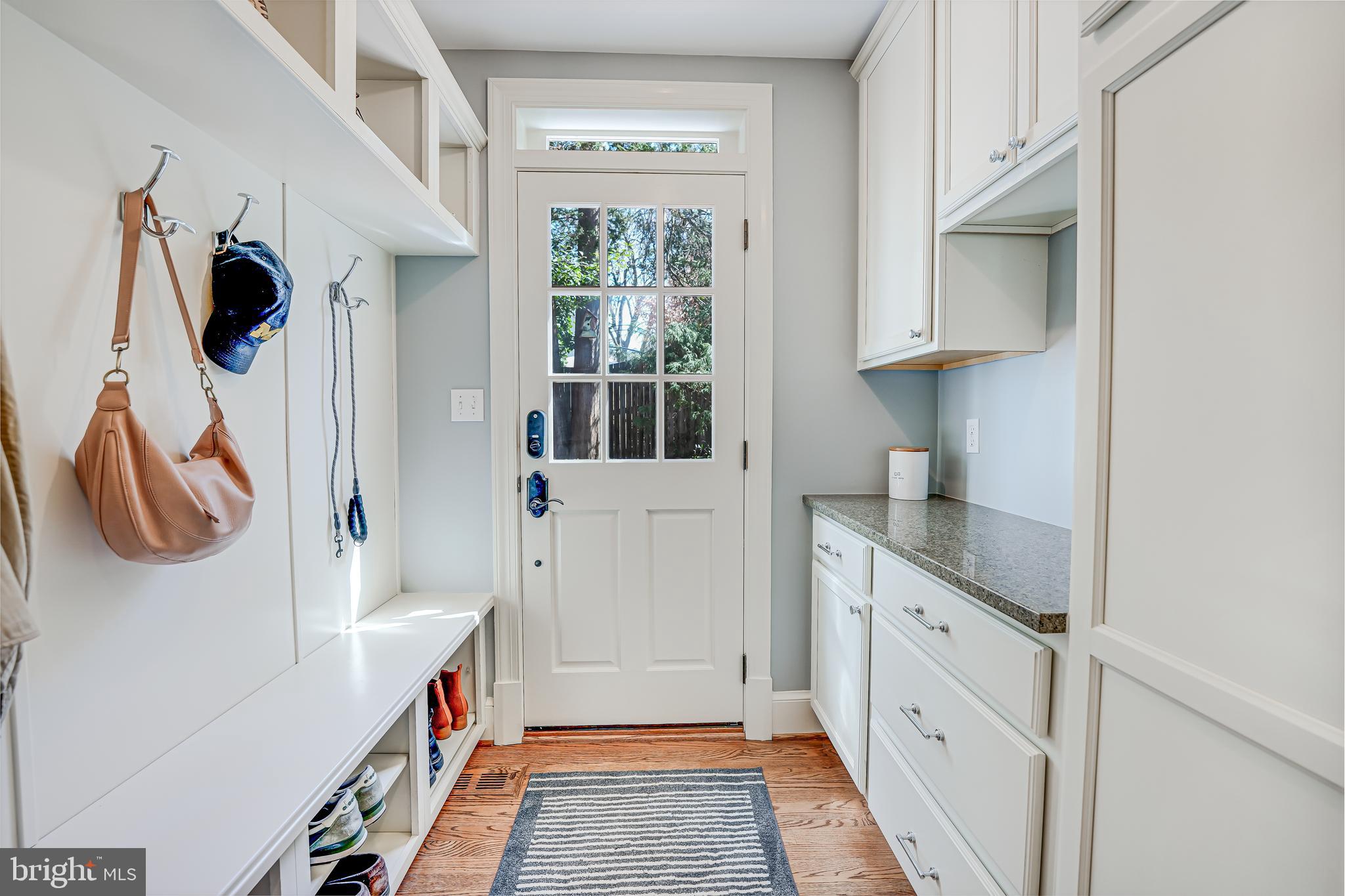 CHEVY CHASE - Residential