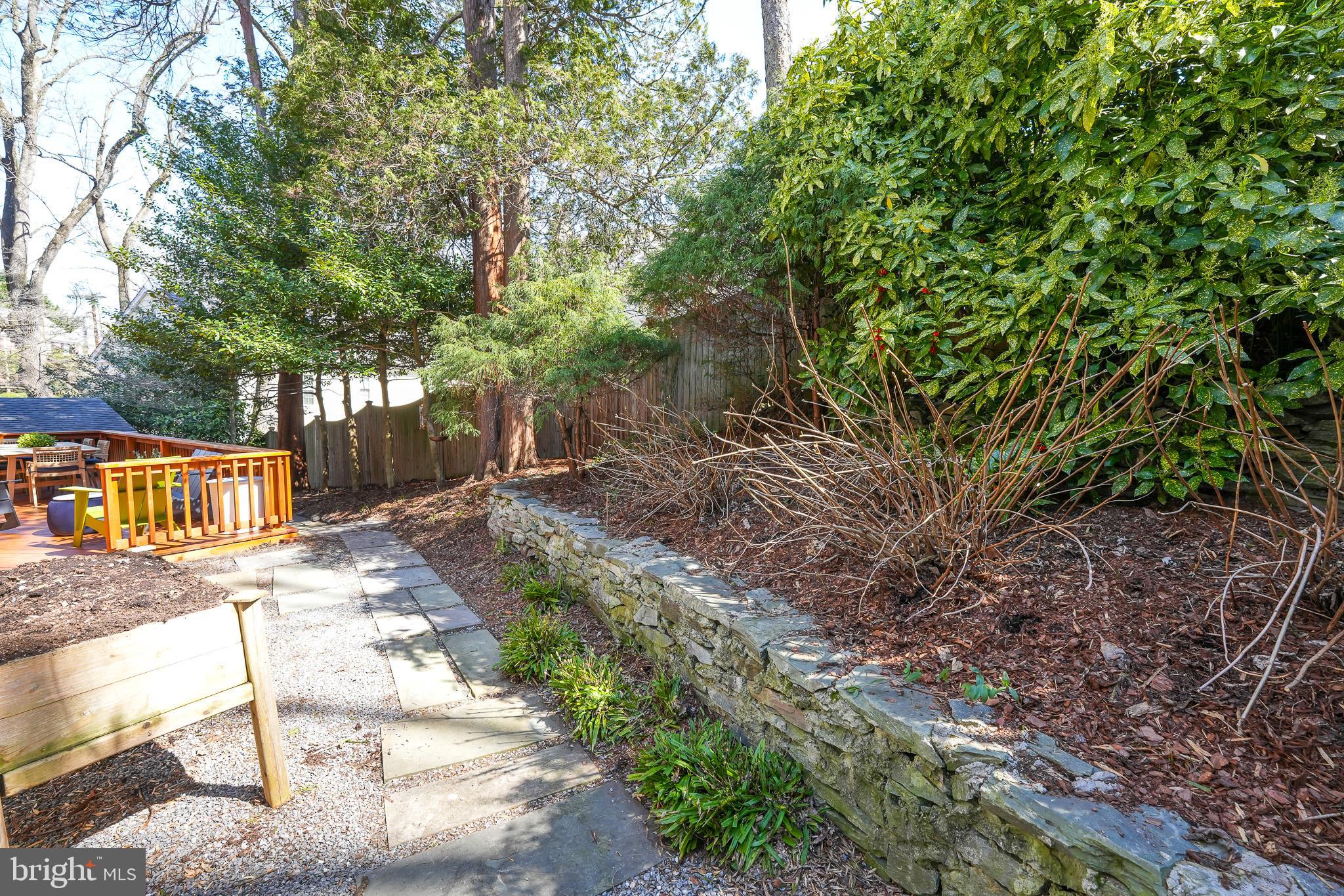 CHEVY CHASE - Residential