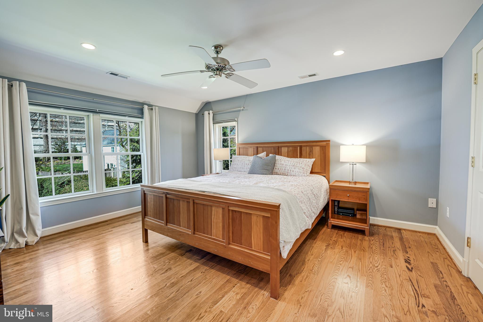 CHEVY CHASE - Residential