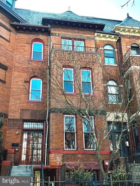 1302 FAIRMONT STREET NW WASHINGTON DC 20009