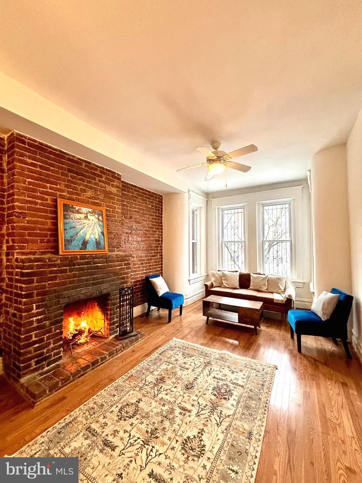 1302 FAIRMONT STREET NW