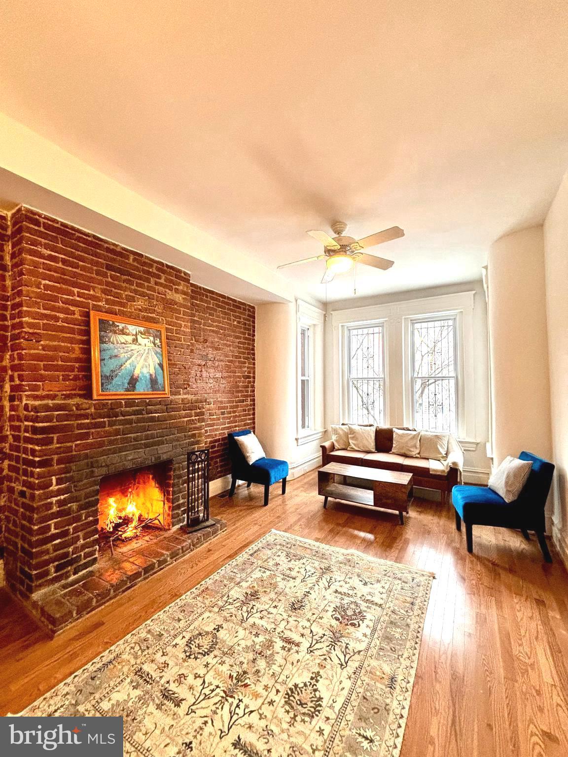 1302 FAIRMONT STREET NW