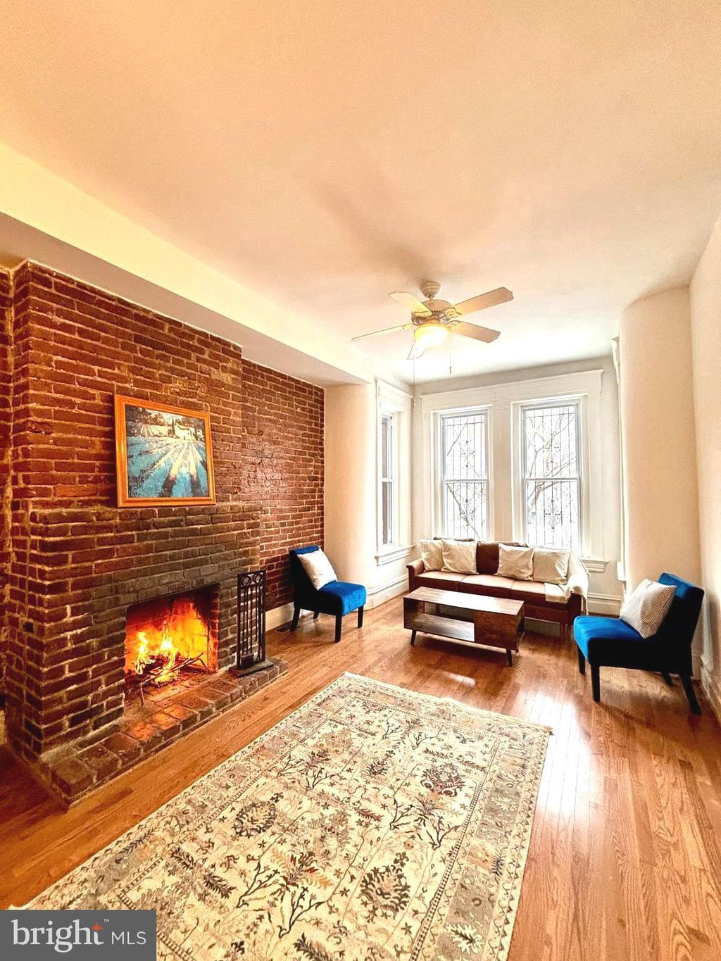 Photo of 1302 Fairmont Street NW, WASHINGTON, DC 20009 (MLS # DCDC2248242)