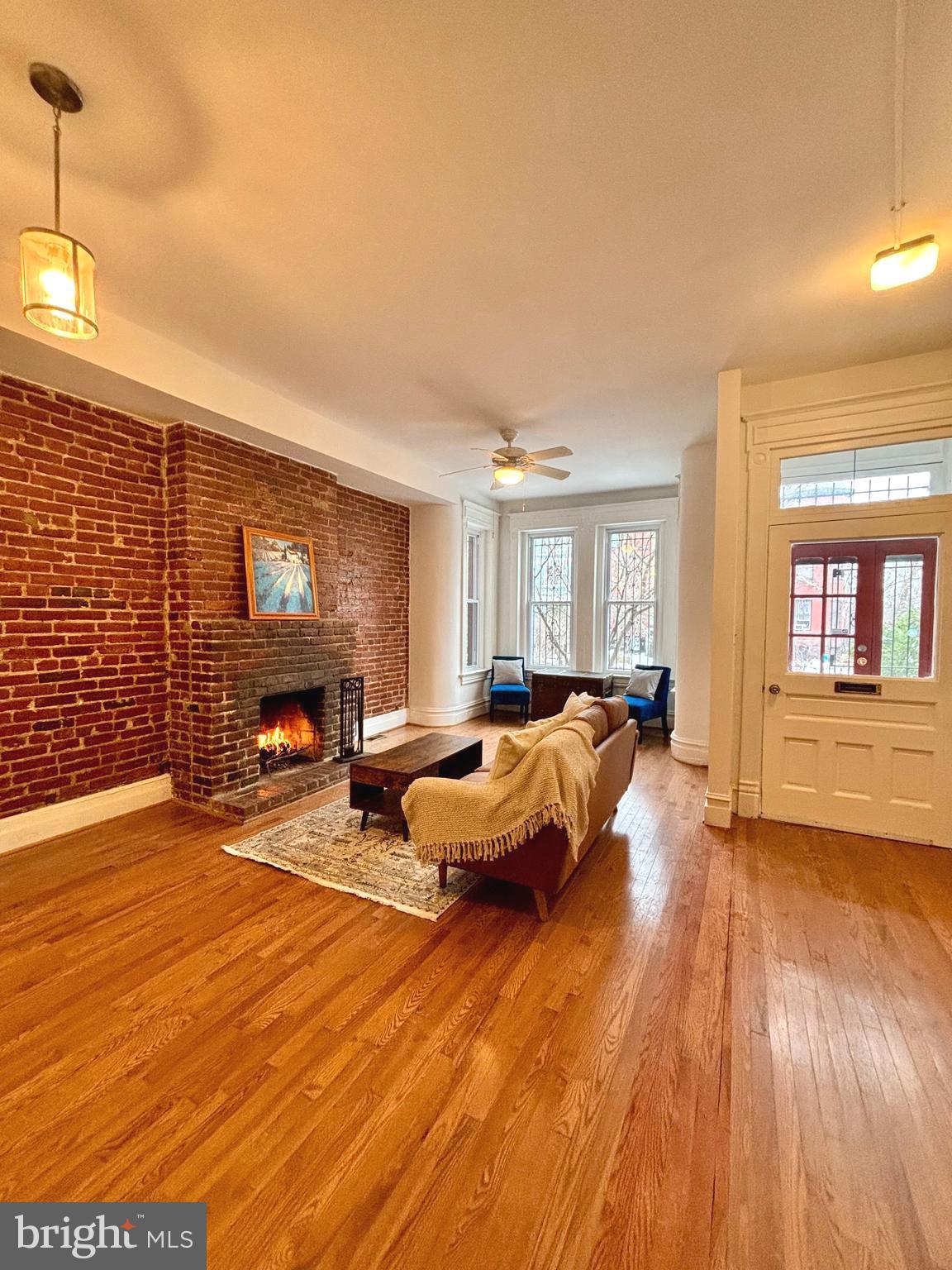 1302 FAIRMONT STREET NW