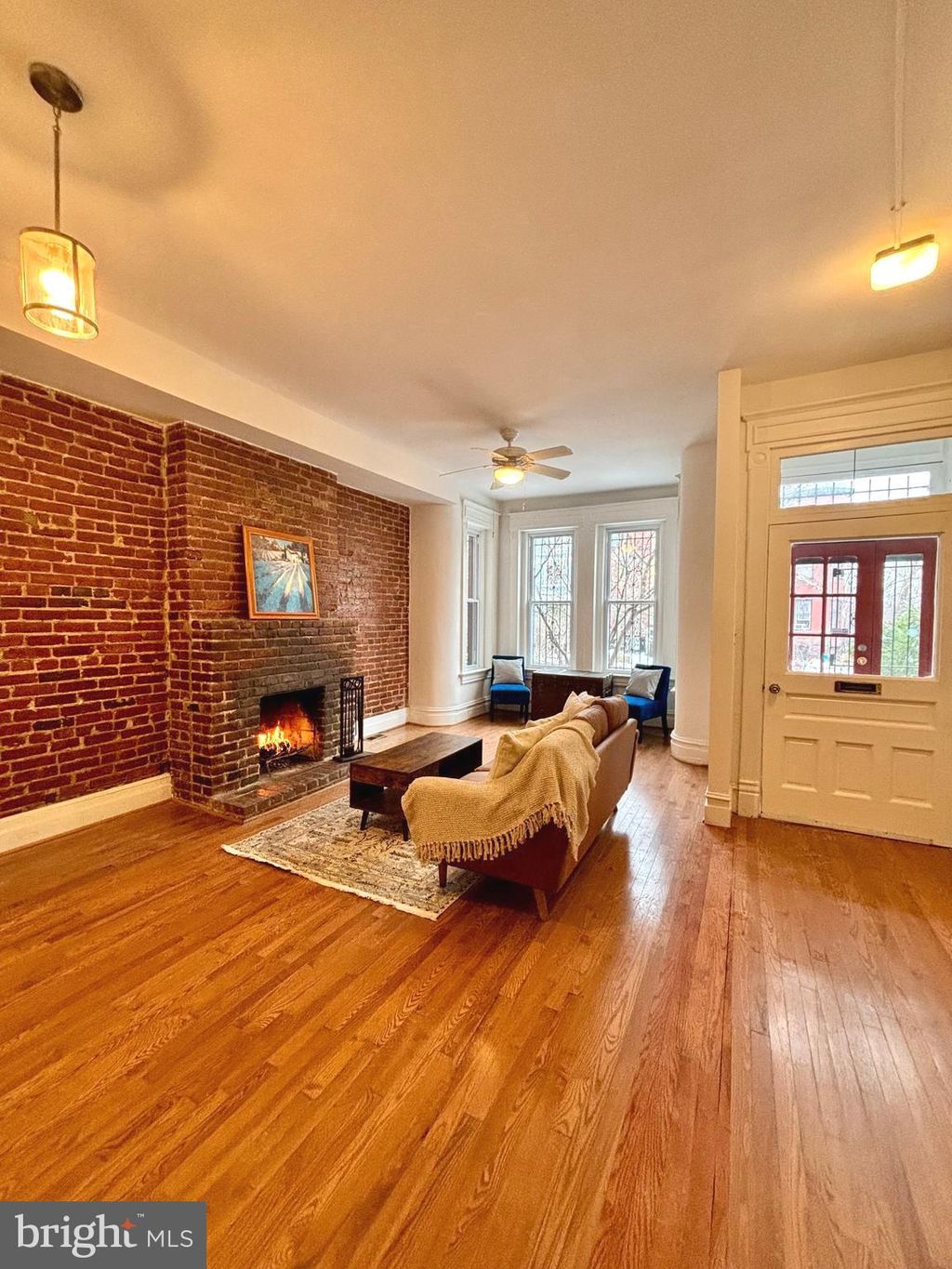 Photo of 1302 Fairmont Street NW, WASHINGTON, DC 20009 (MLS # DCDC2248242)