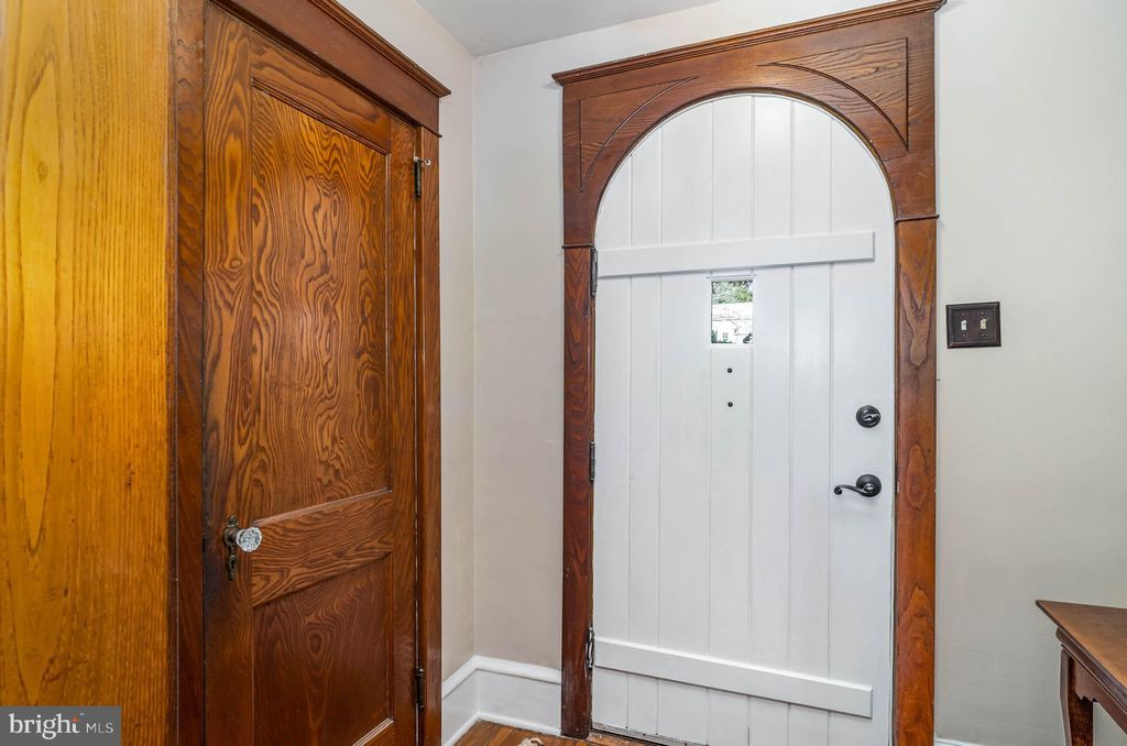 Photo of 1538 HILLCREST AVE, LANCASTER, PA 17601 (MLS # PALA2031952)