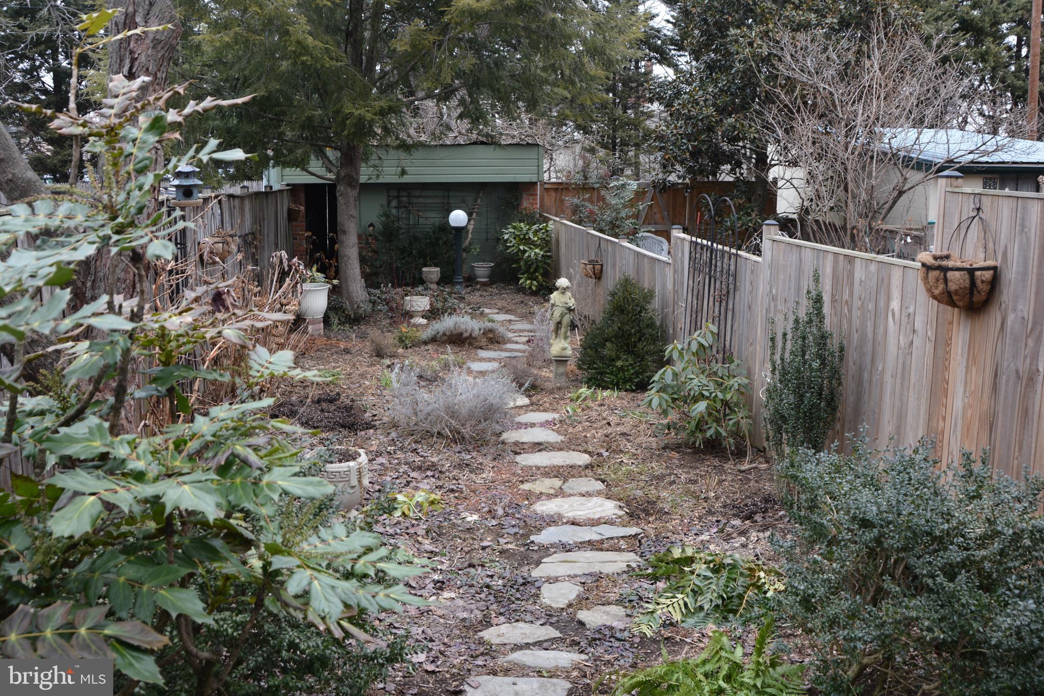 DOWNTOWN FREDERICK - Residential Lease