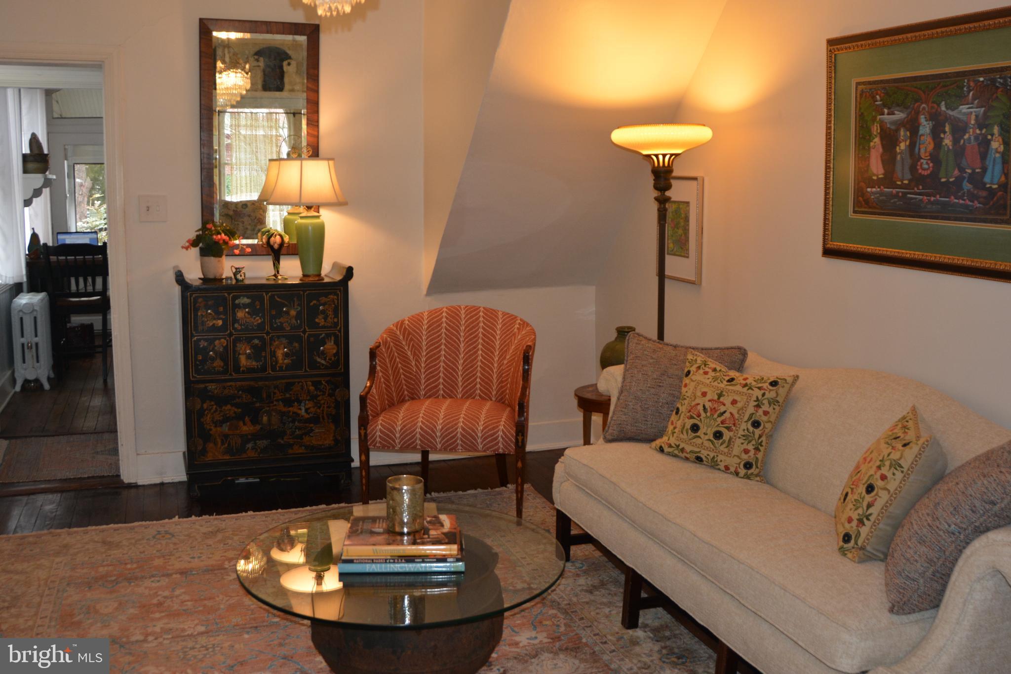 DOWNTOWN FREDERICK - Residential Lease