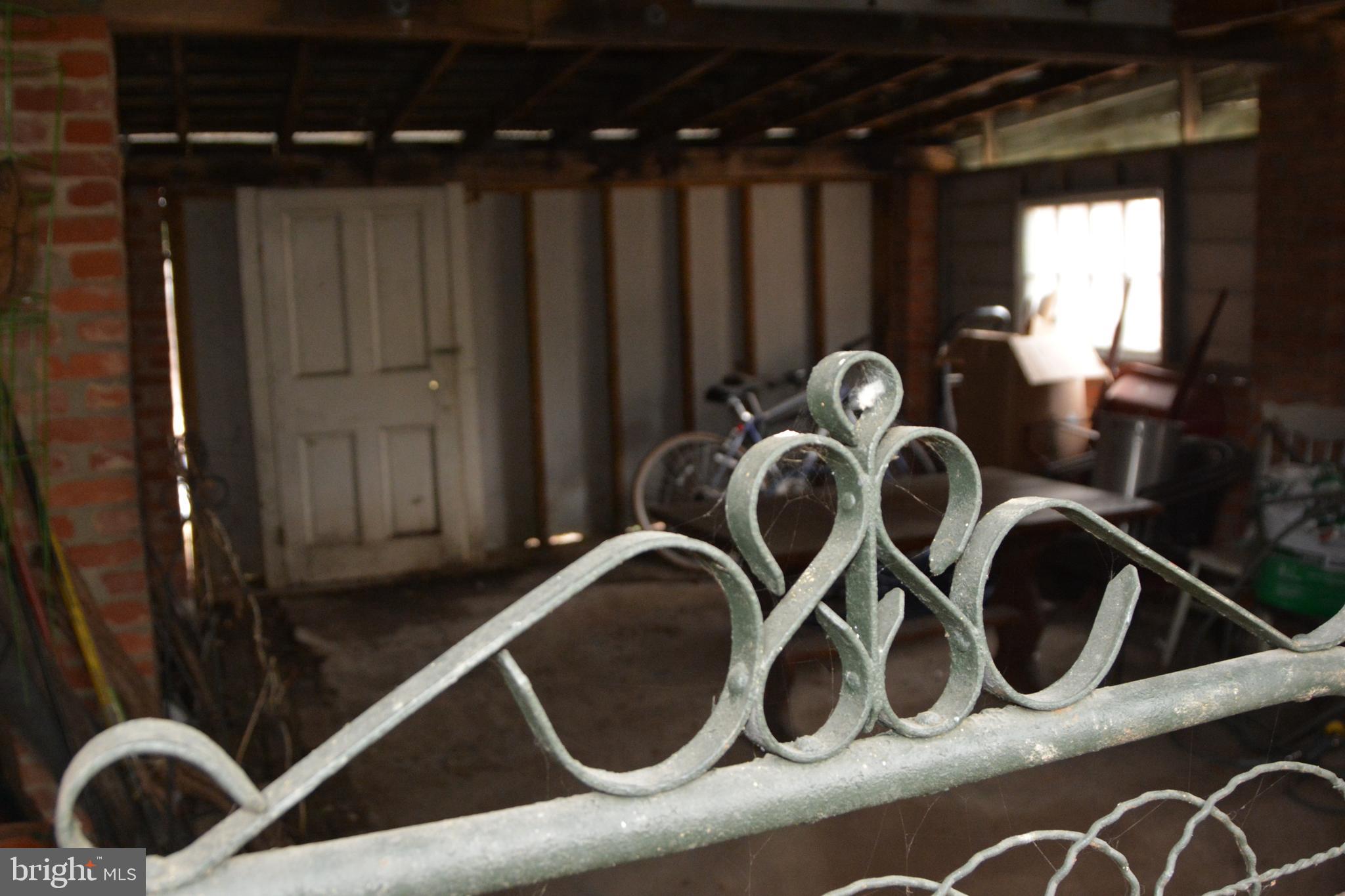 DOWNTOWN FREDERICK - Residential Lease