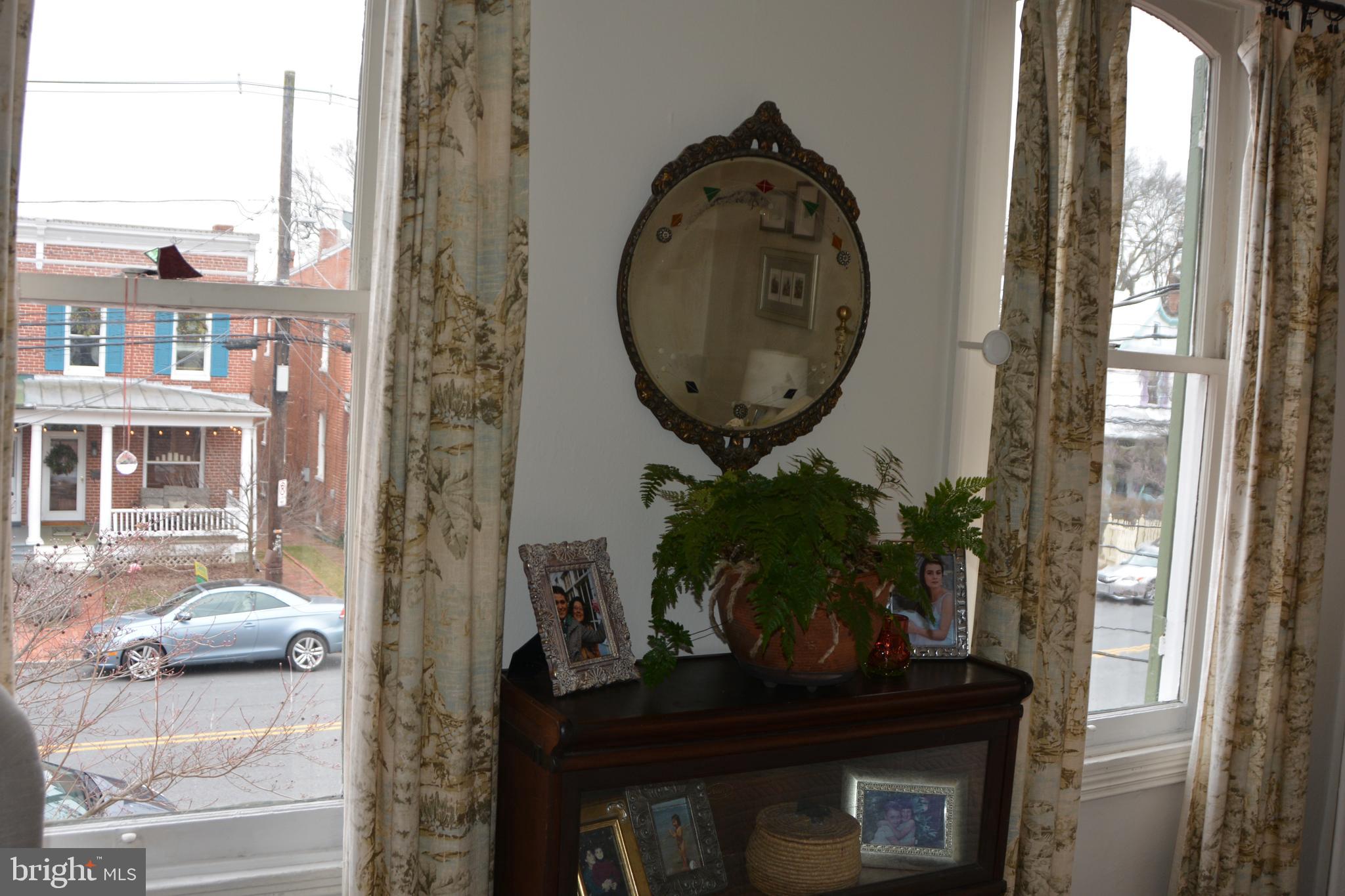 DOWNTOWN FREDERICK - Residential Lease