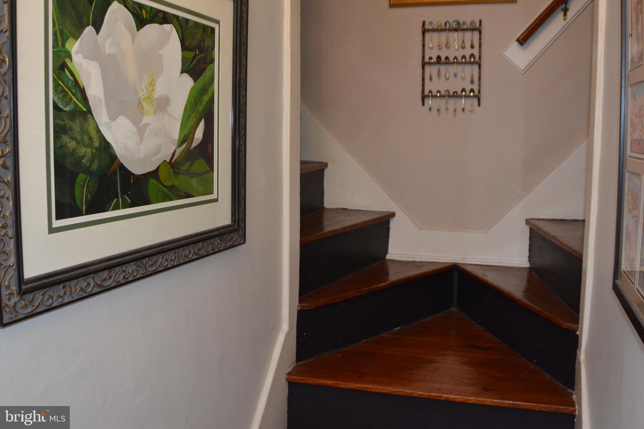 DOWNTOWN FREDERICK - Residential Lease