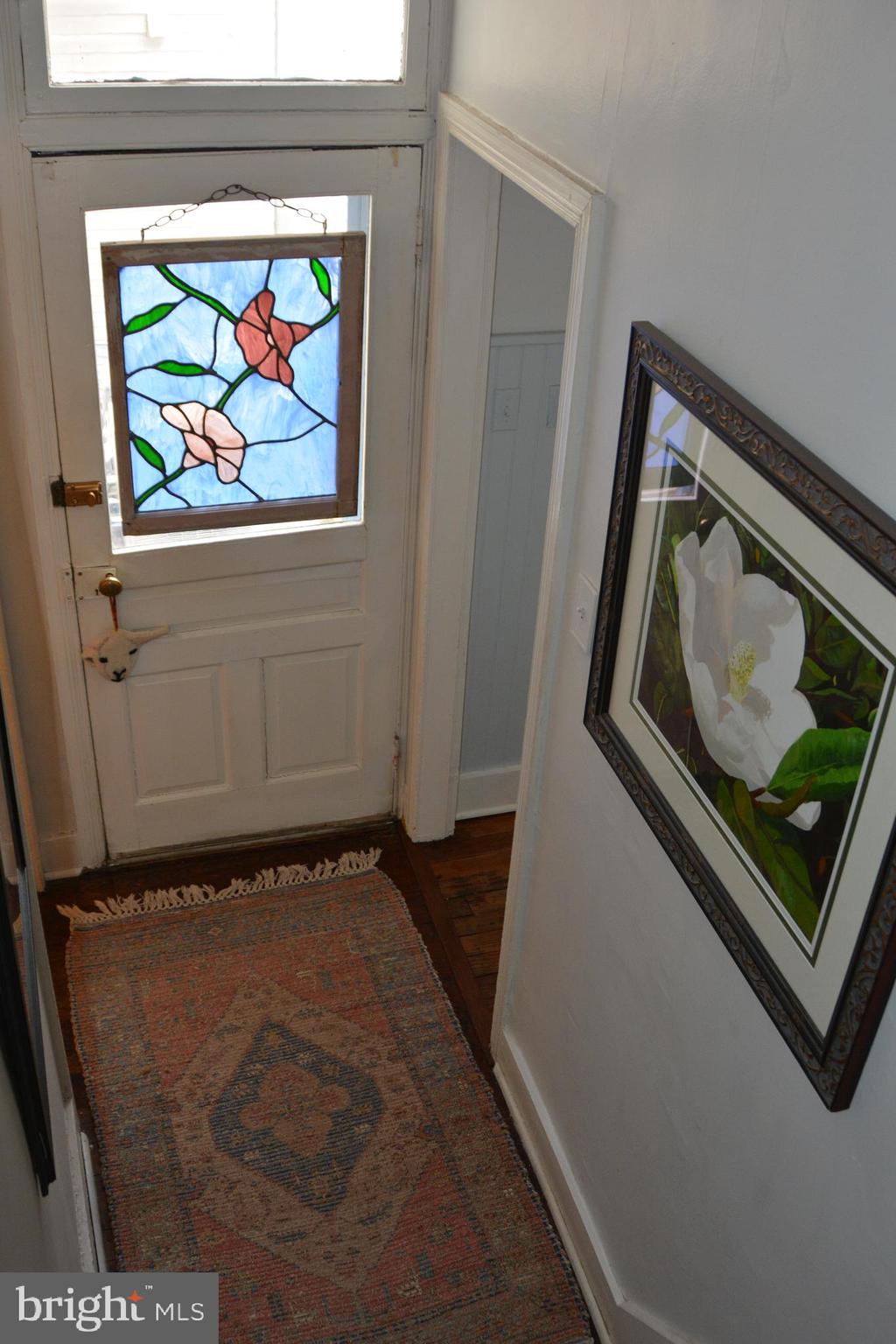 DOWNTOWN FREDERICK - Residential Lease