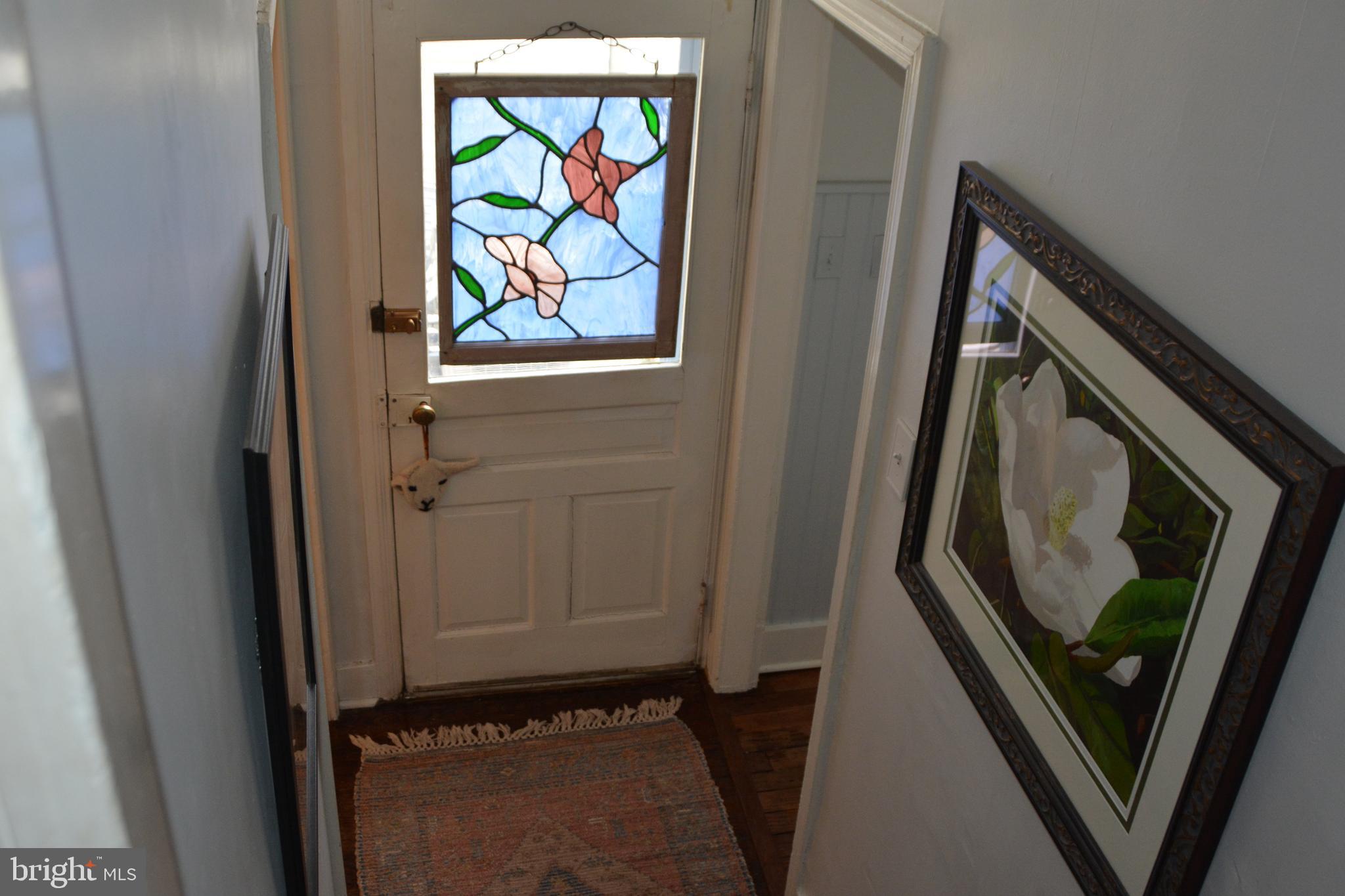 DOWNTOWN FREDERICK - Residential Lease