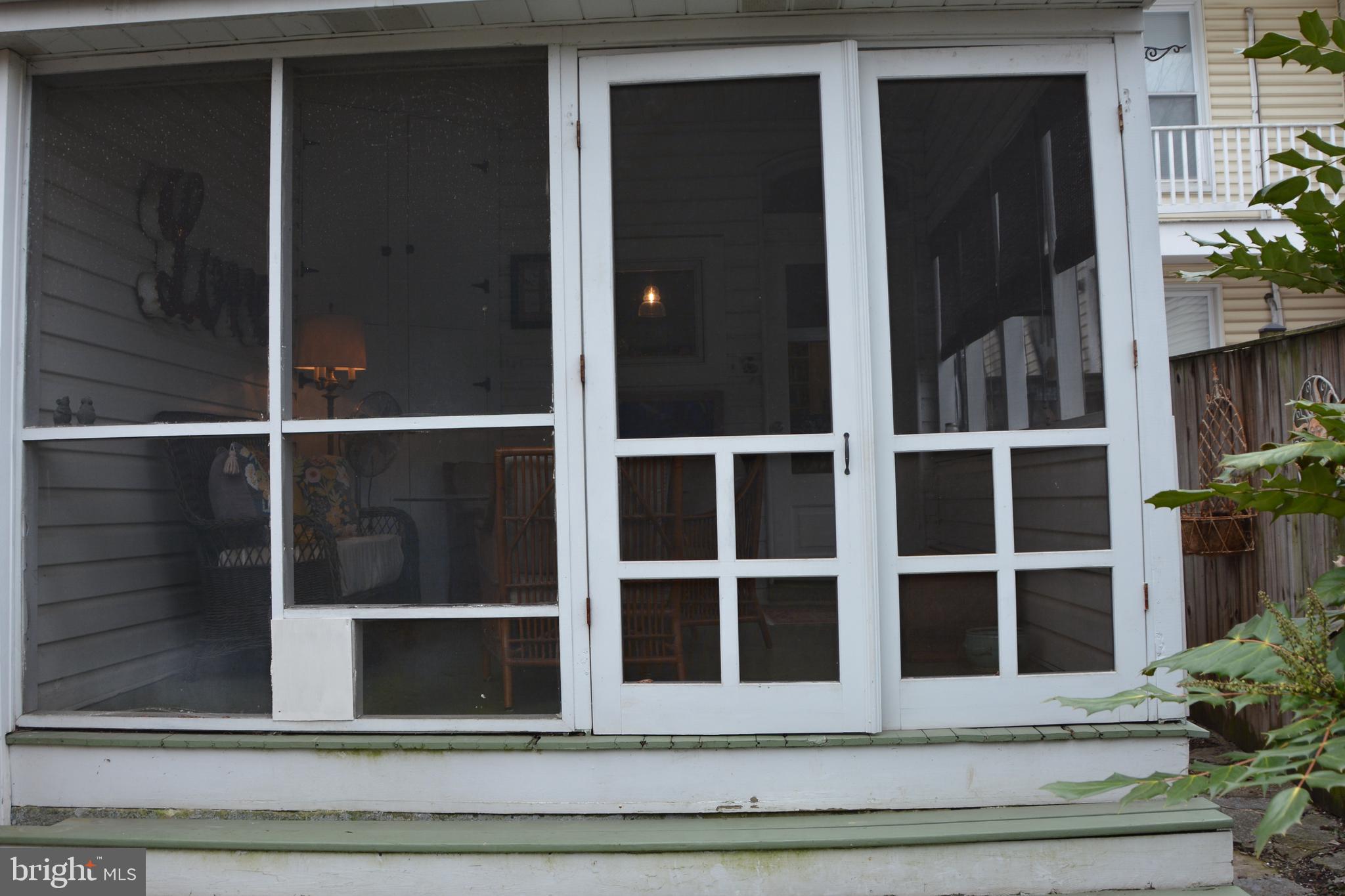 DOWNTOWN FREDERICK - Residential Lease