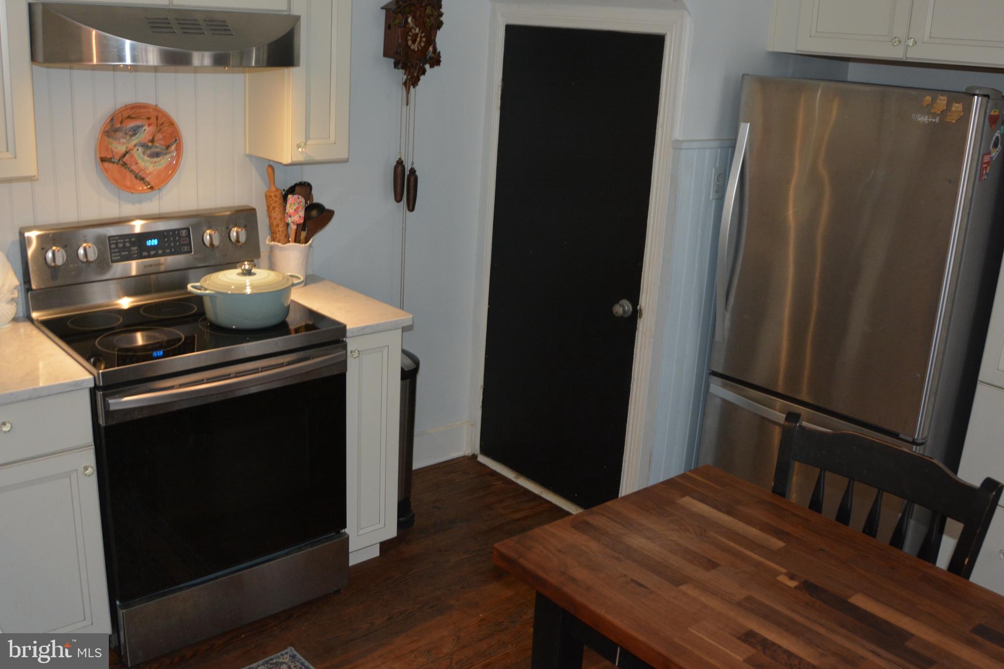 DOWNTOWN FREDERICK - Residential Lease