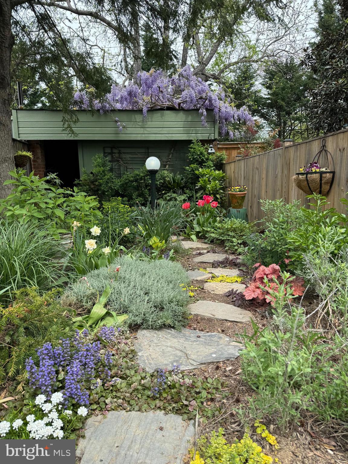 DOWNTOWN FREDERICK - Residential Lease