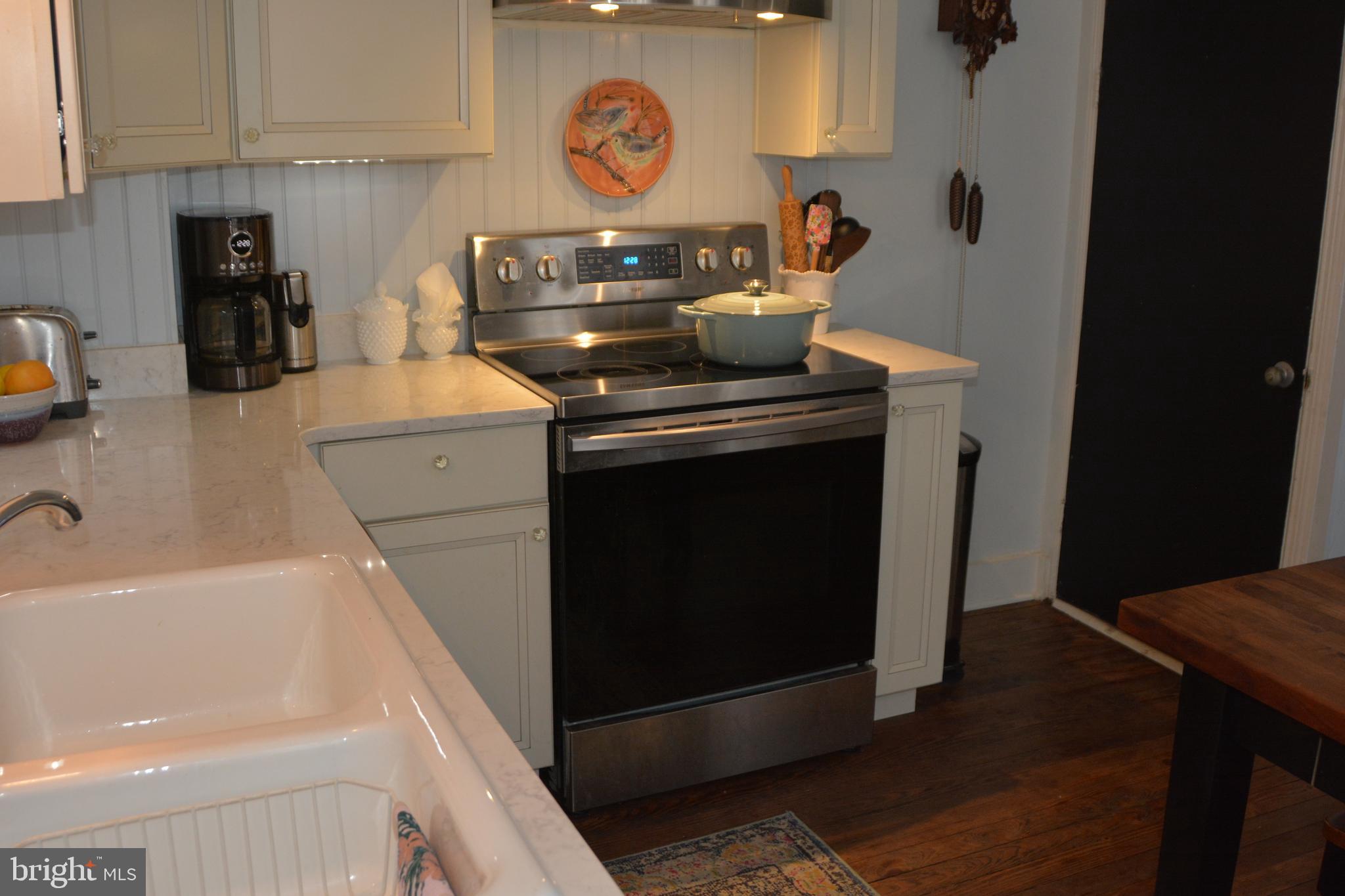 DOWNTOWN FREDERICK - Residential Lease