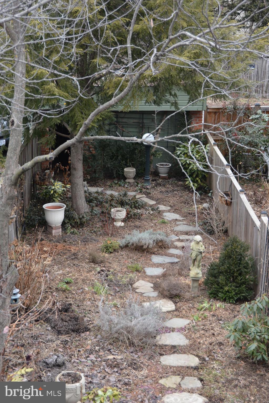 DOWNTOWN FREDERICK - Residential Lease