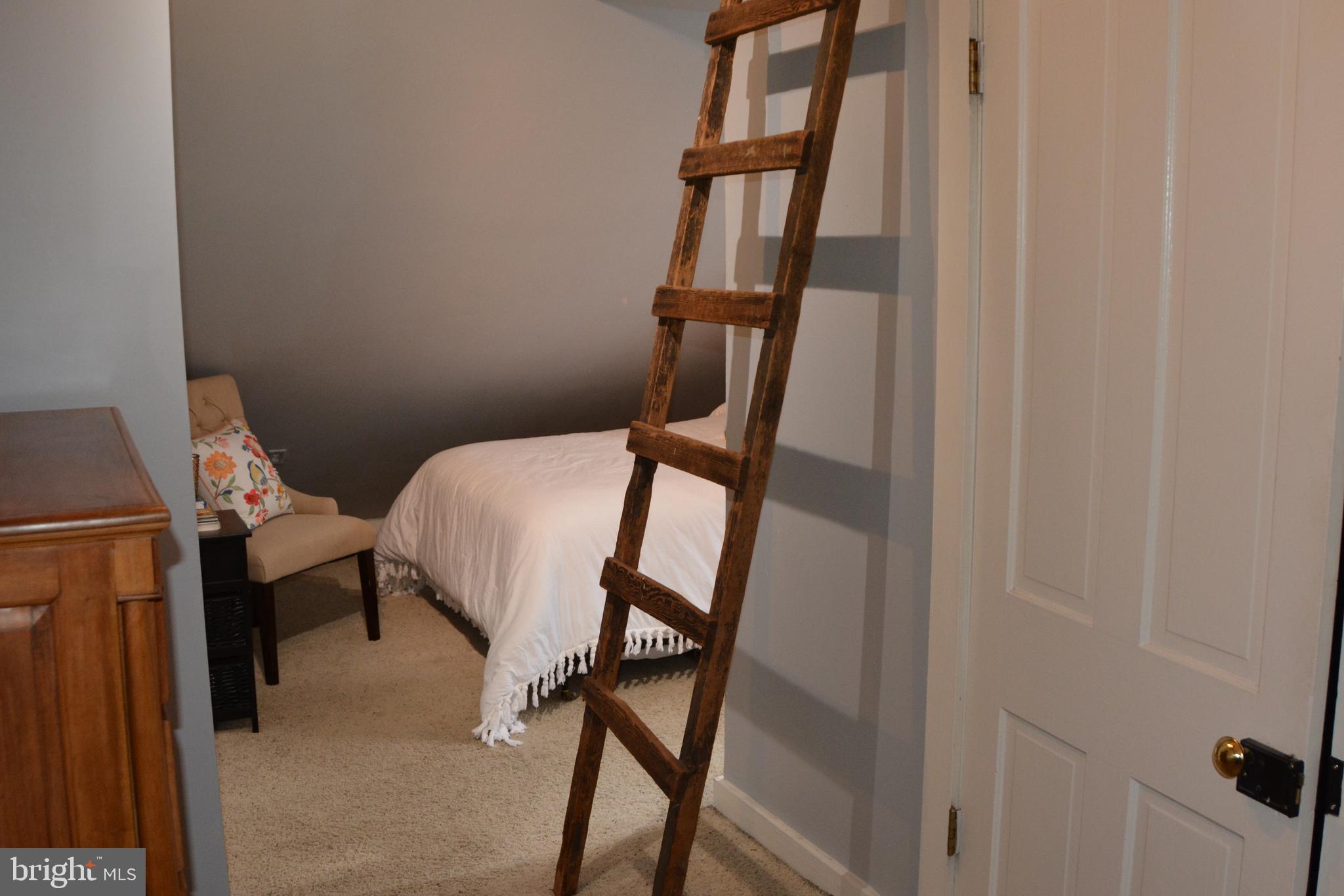 DOWNTOWN FREDERICK - Residential Lease