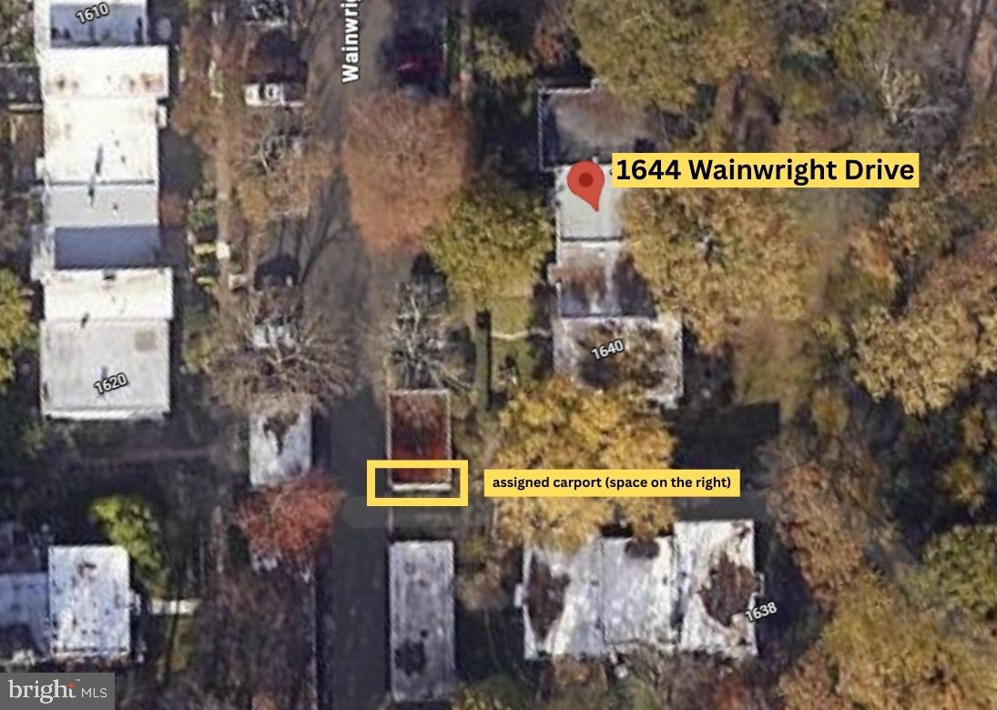 RESTON - Residential