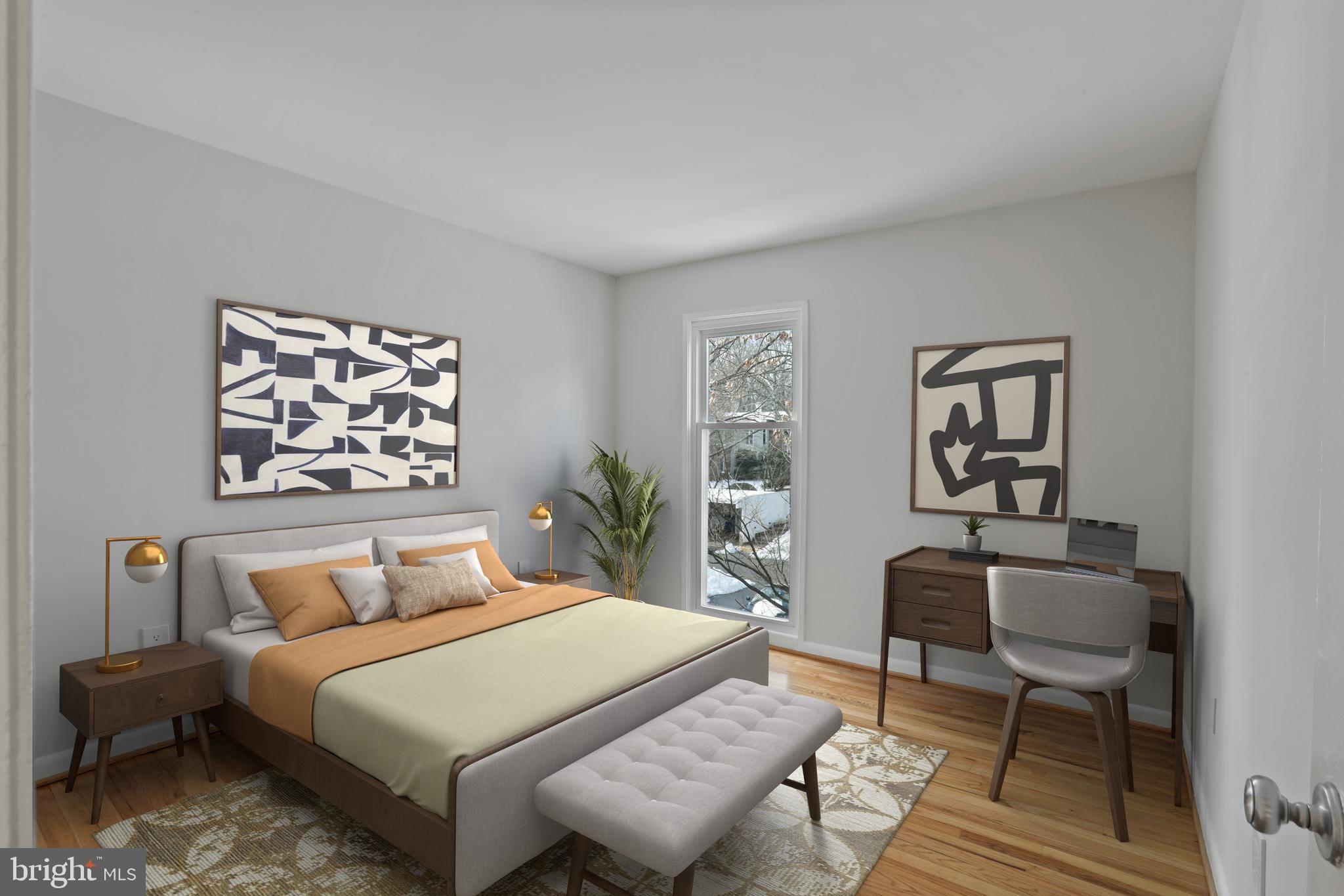 RESTON - Residential