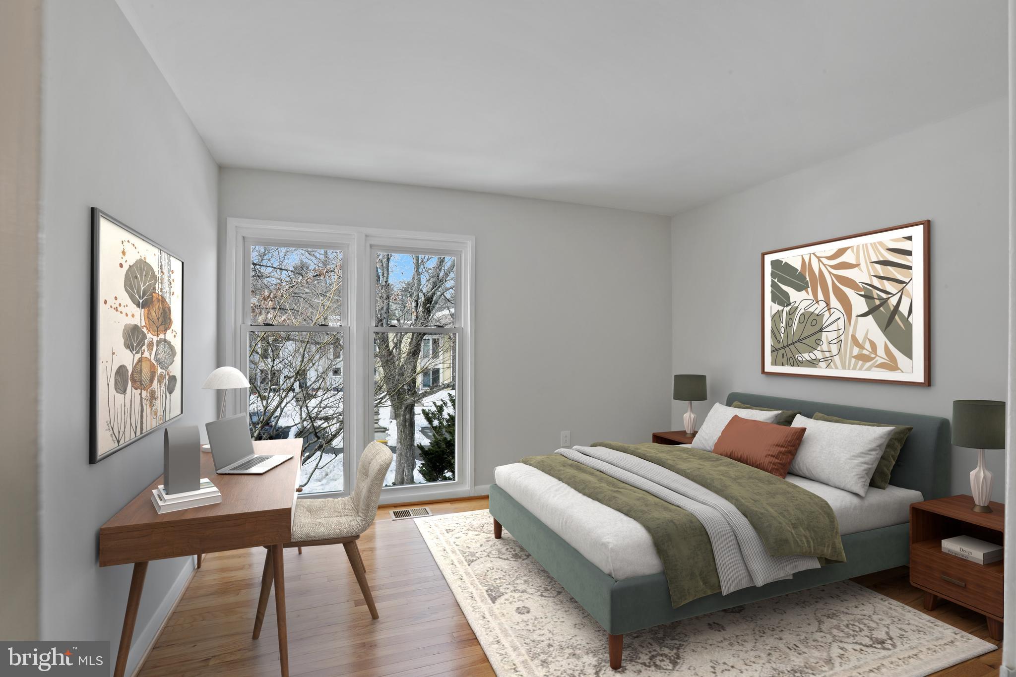 RESTON - Residential