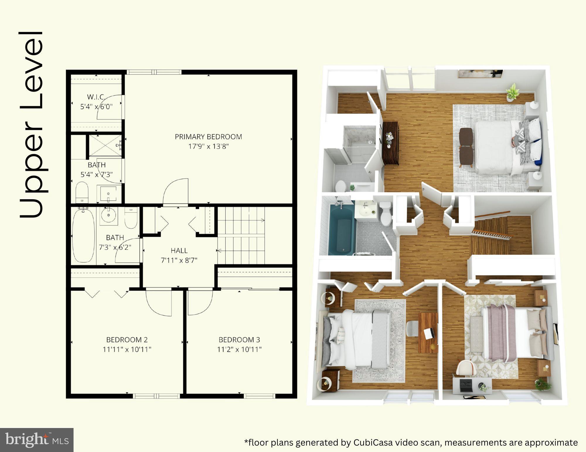 RESTON - Residential