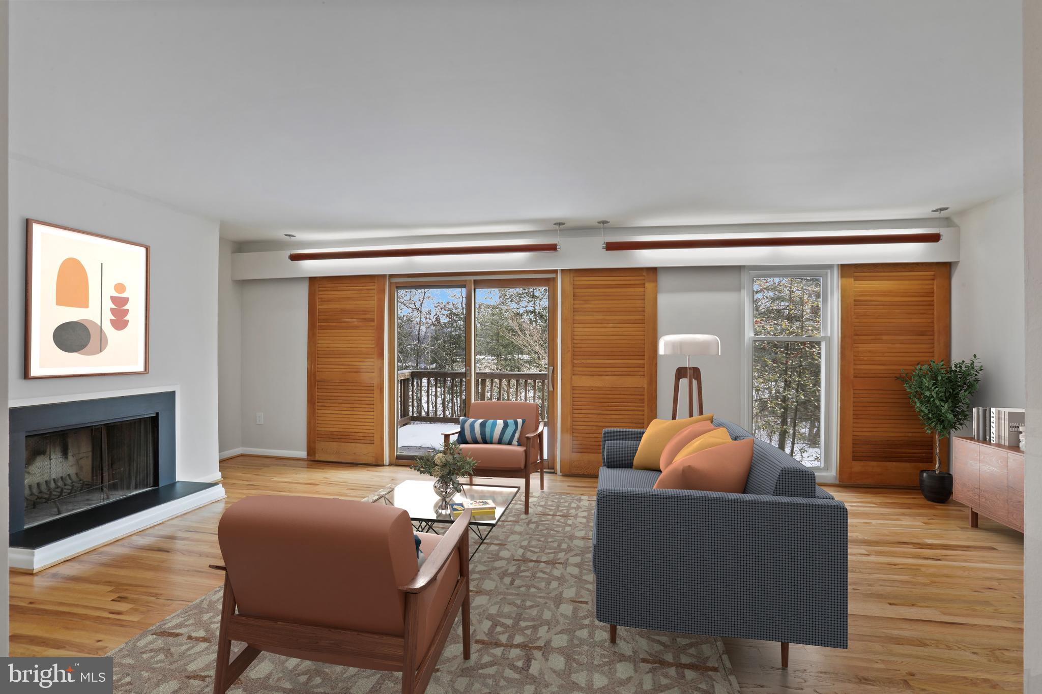 RESTON - Residential