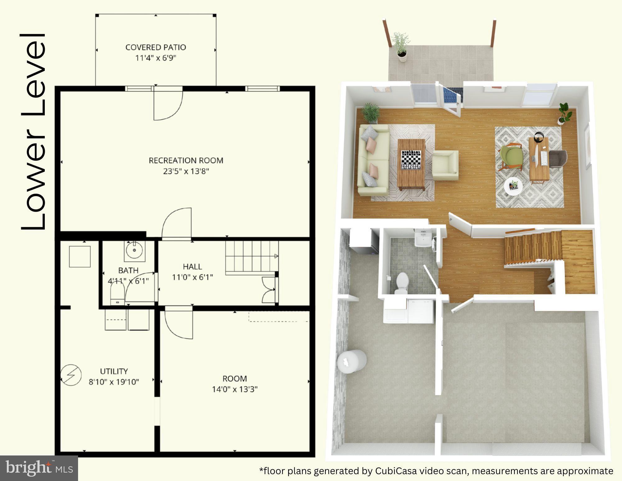 RESTON - Residential