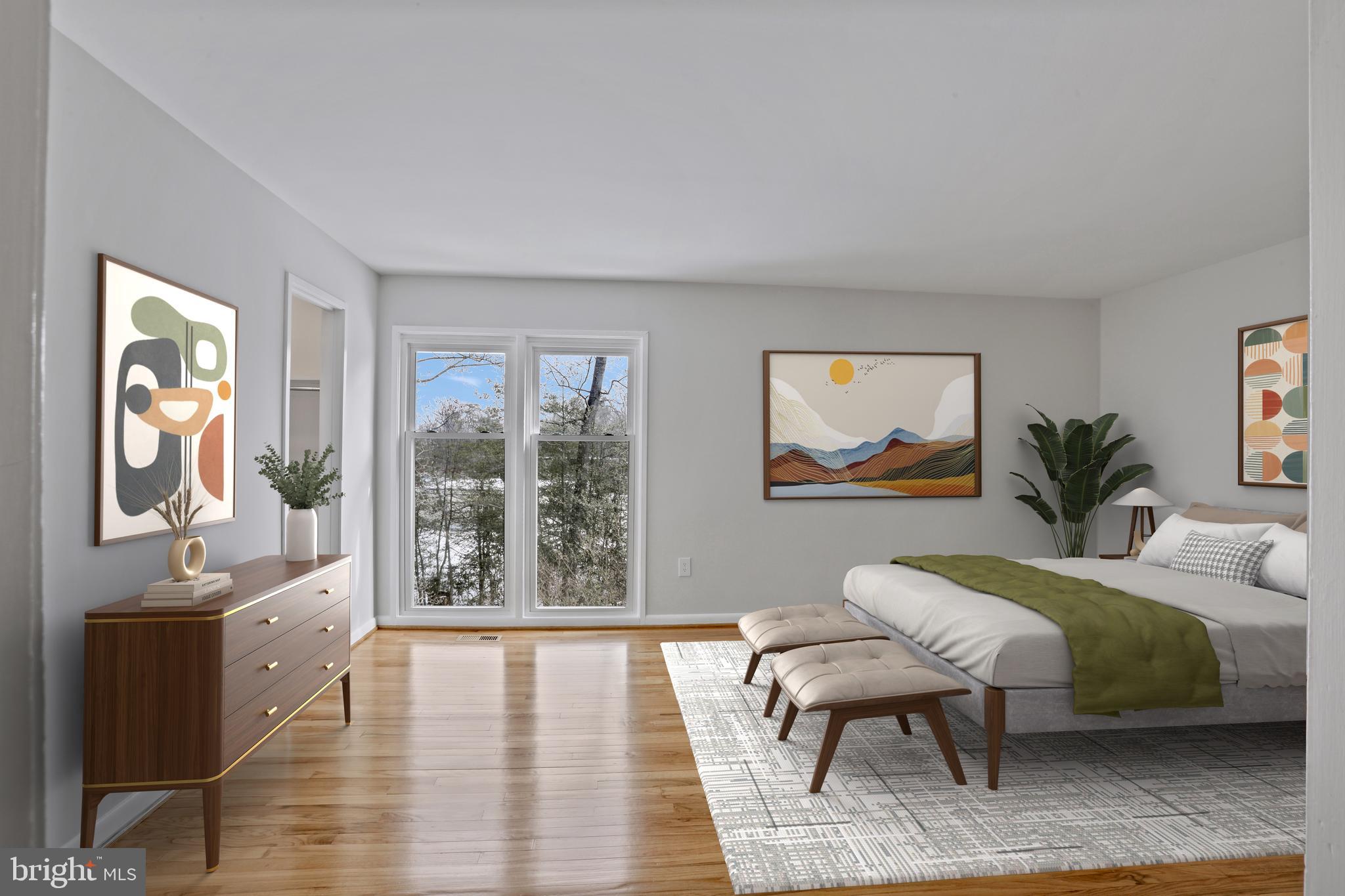 RESTON - Residential