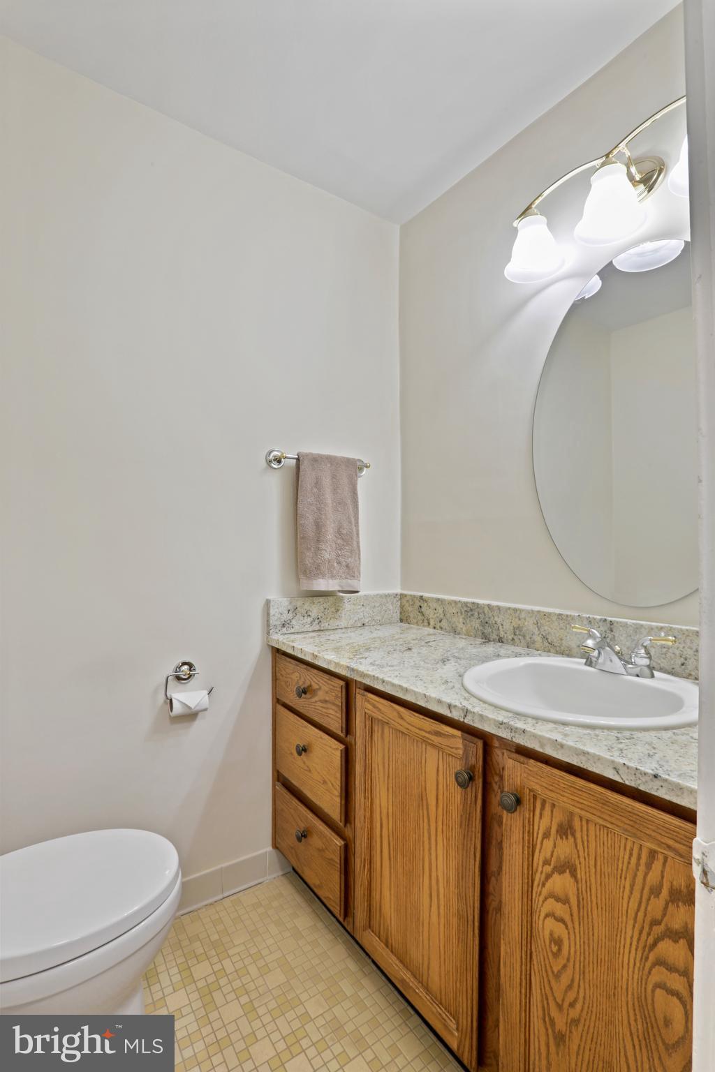 RESTON - Residential