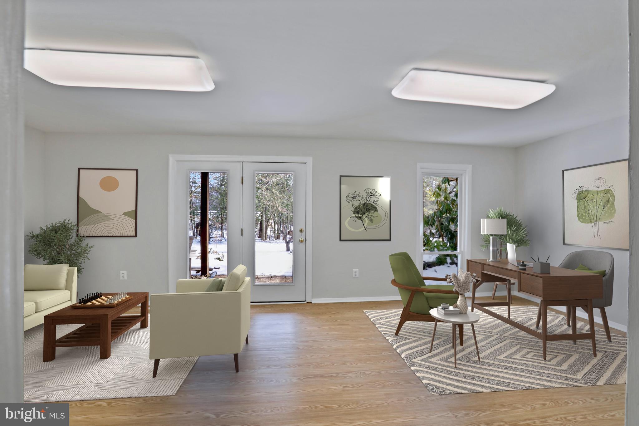 RESTON - Residential