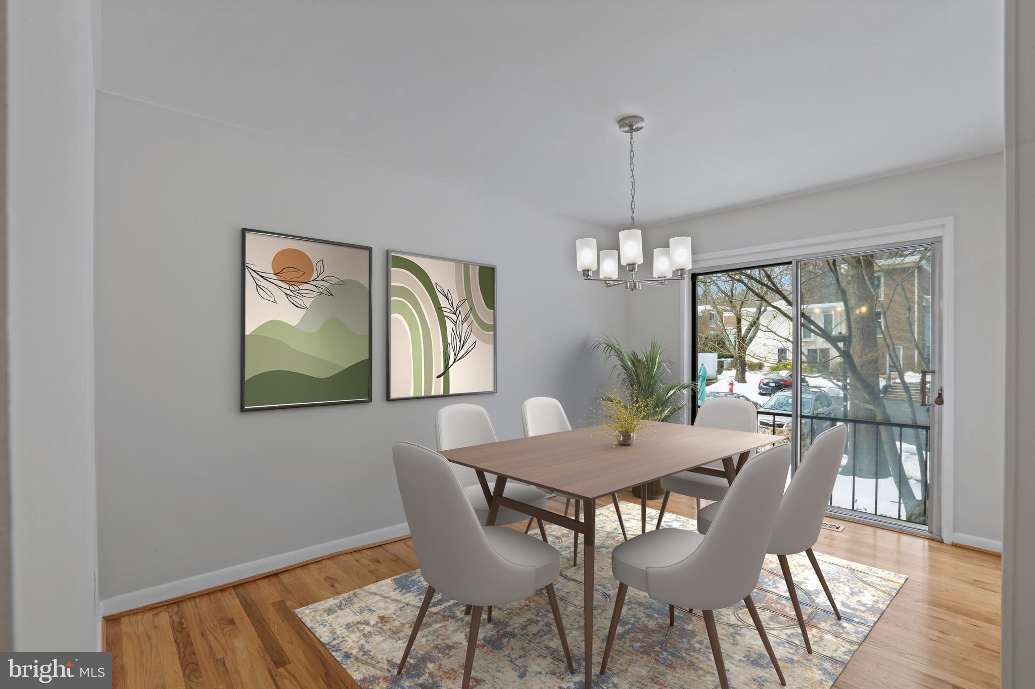 RESTON - Residential