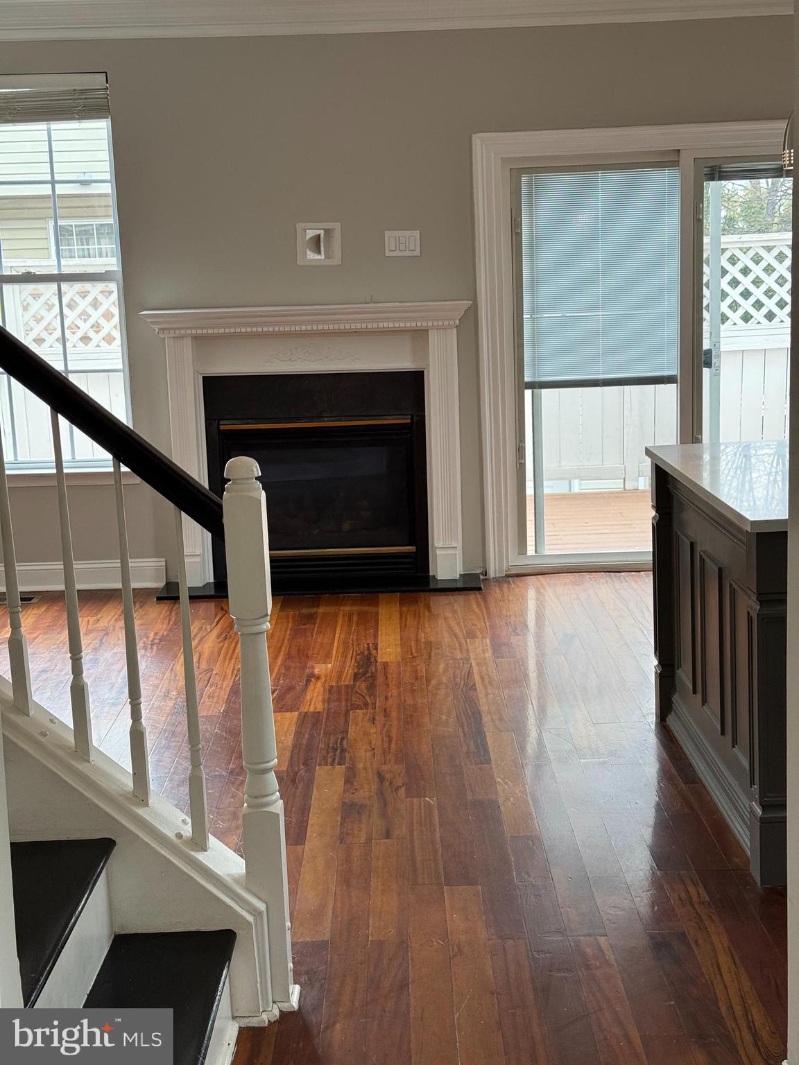 MILESTONE II THS - Residential Lease