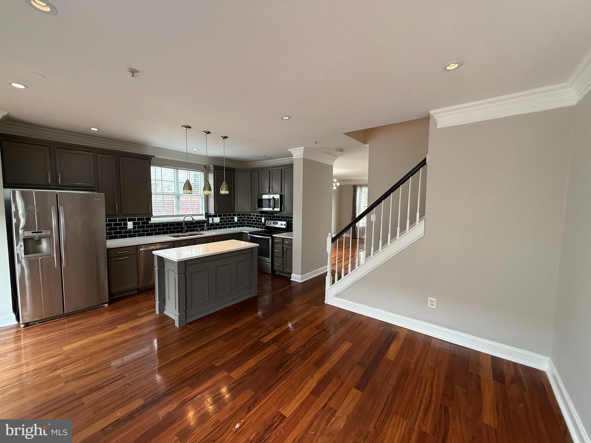 MILESTONE II THS - Residential Lease