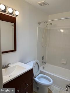 MILESTONE II THS - Residential Lease