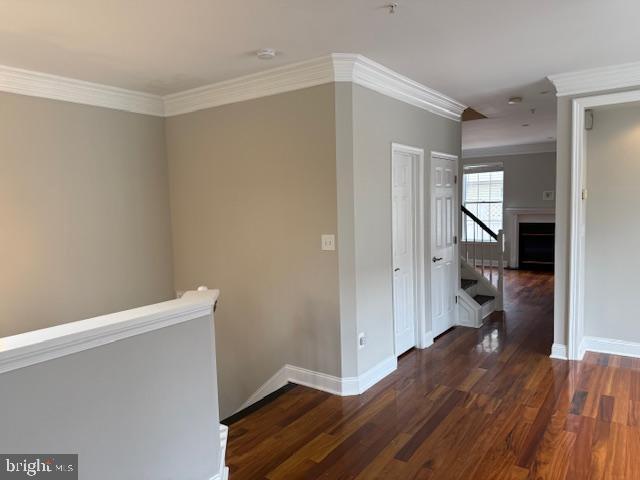 MILESTONE II THS - Residential Lease