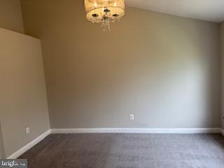 MILESTONE II THS - Residential Lease