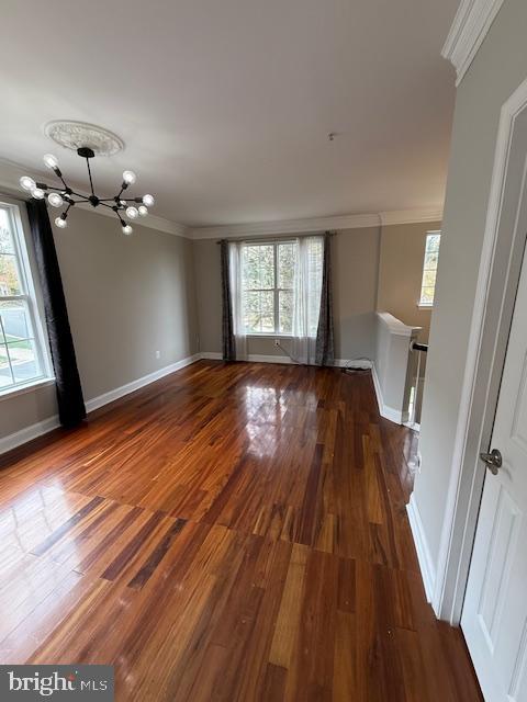 MILESTONE II THS - Residential Lease