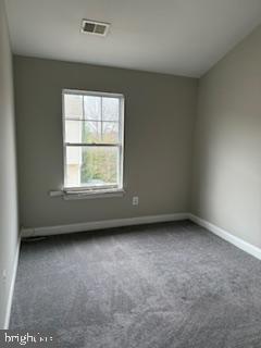 MILESTONE II THS - Residential Lease