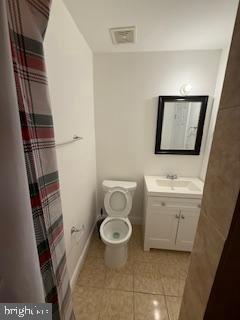 MILESTONE II THS - Residential Lease