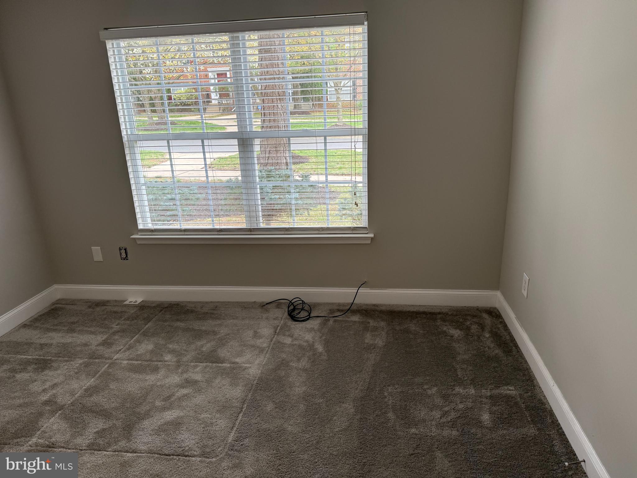 MILESTONE II THS - Residential Lease