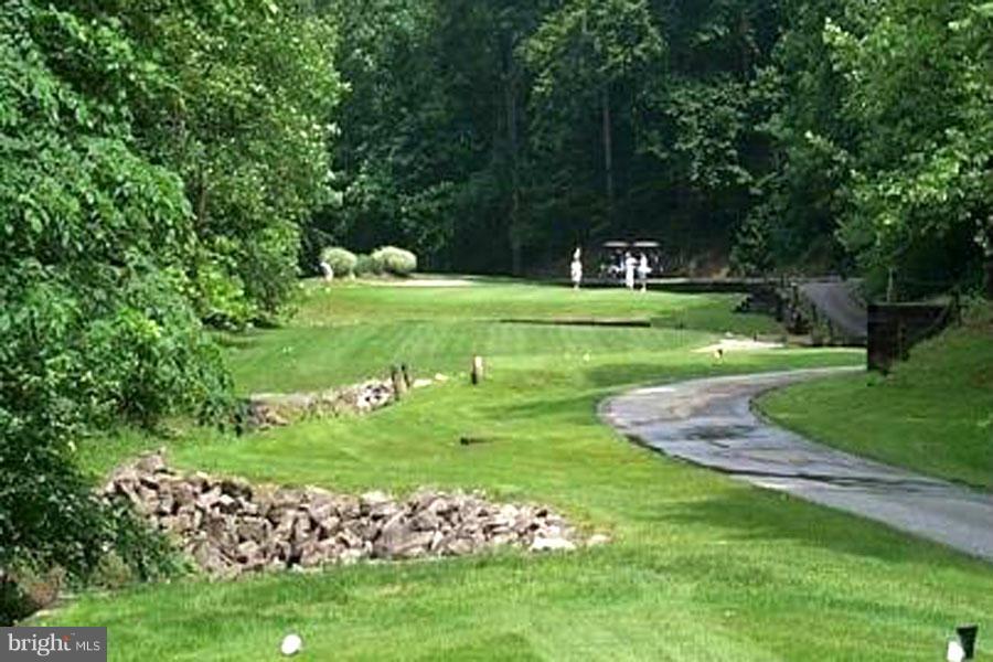 HERITAGE HARBOUR - Residential