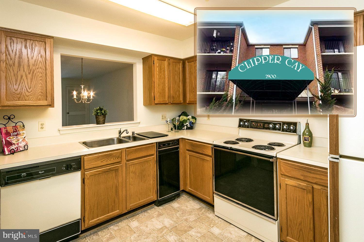 HERITAGE HARBOUR - Residential