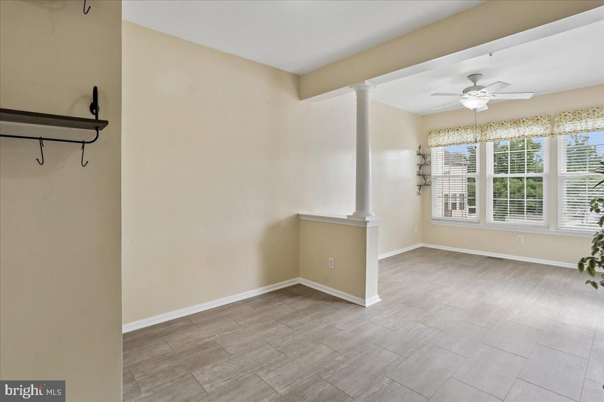 RIDGE COMMONS - Residential
