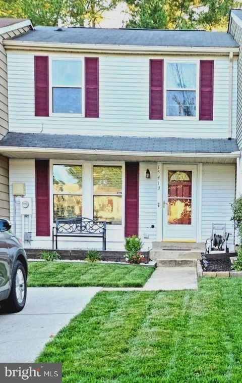 15413 N OAK COURT BOWIE MD 20716