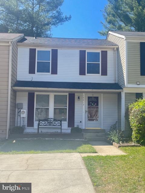 ALLEN POND - Residential