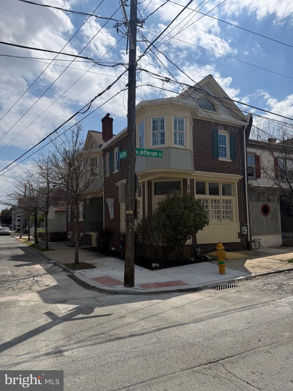 Photo of 2320 N Jefferson Street, WILMINGTON, DE 19802 (MLS # DENC2100028)