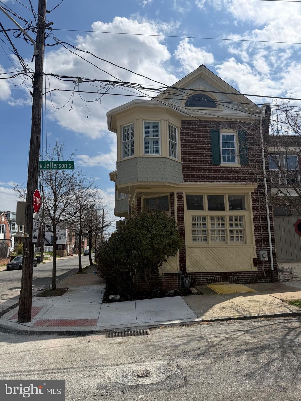 Photo of 2320 N Jefferson Street, WILMINGTON, DE 19802 (MLS # DENC2100028)